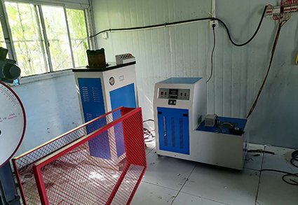沖擊試驗機、沖擊試驗拉床、沖擊試驗低溫儀